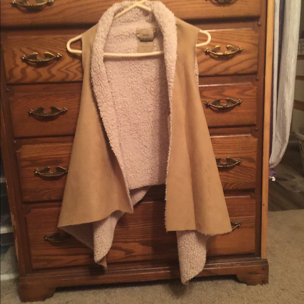 Vest